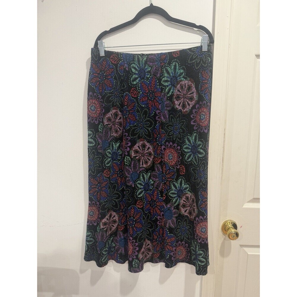 Choices Petite Skirt Sz PL